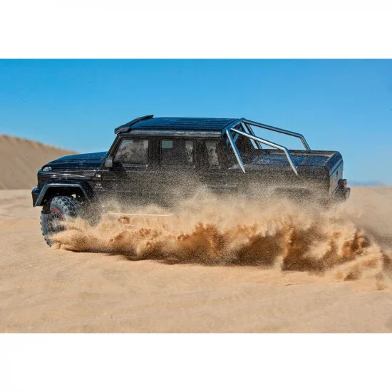 Traxxas TRX-6 Mercedes Benz G-63 AMG — image 6 of 27