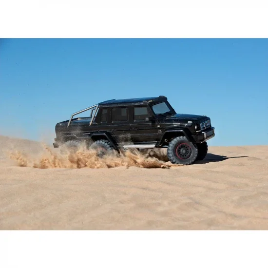 Traxxas TRX-6 Mercedes Benz G-63 AMG — image 8 of 27
