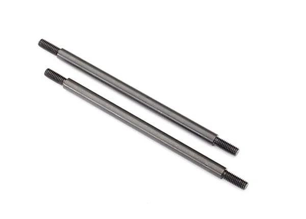 Traxxas Suspension links rear lower 5x95mm (2) (steel) — image 2 of 2
