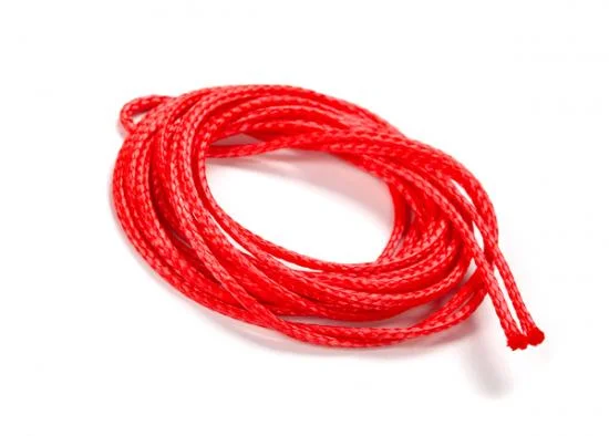 Traxxas Line, winch (red) — image 2 of 2