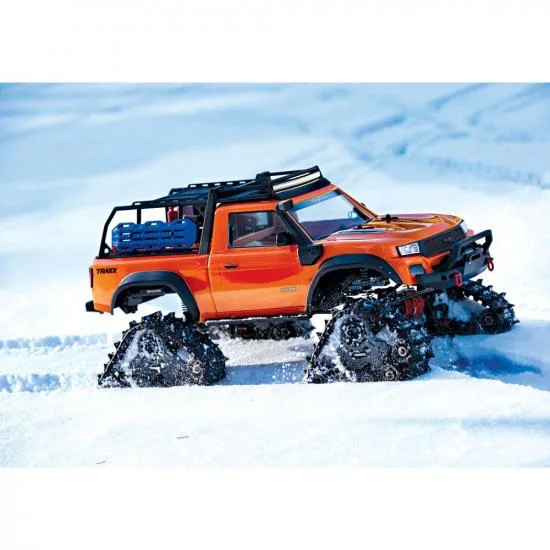 Traxxas Deep Terrain Treads for TRX-4 Traxx &mdash; image 8 of 11