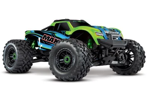Traxxas MAXX — image 1 of 8