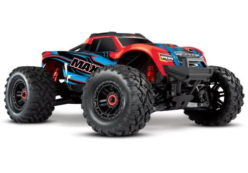 Traxxas MAXX — image 8 of 8