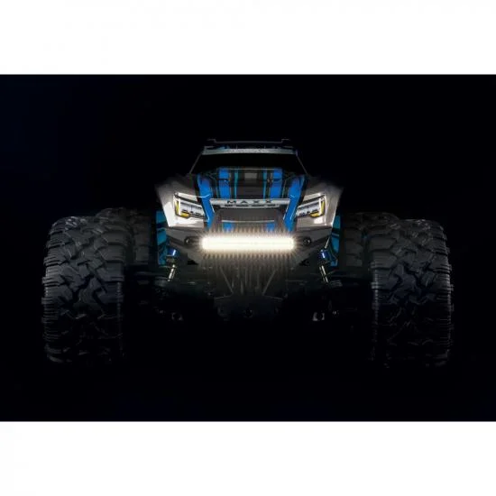 Traxxas WideMaxx MAXX V2 — image 28 of 37