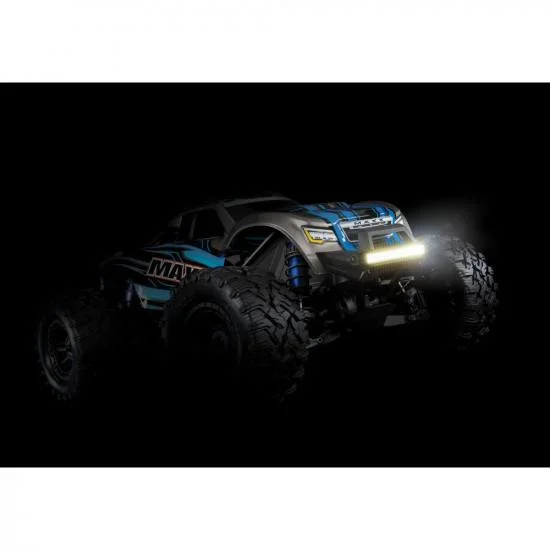 Traxxas WideMaxx MAXX V2 — image 29 of 37