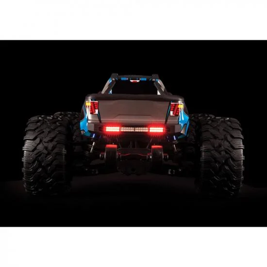 Traxxas WideMaxx MAXX V2 — image 30 of 37