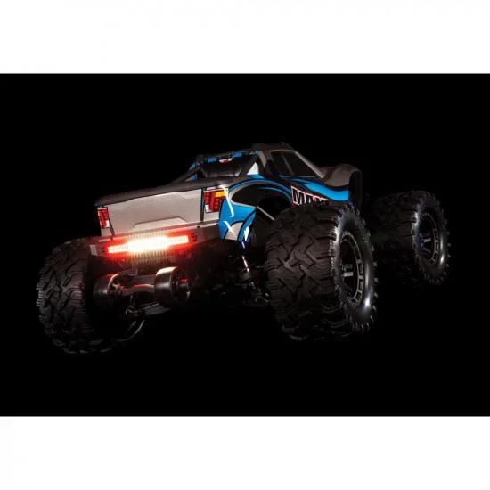 Traxxas WideMaxx MAXX V2 — image 17 of 37