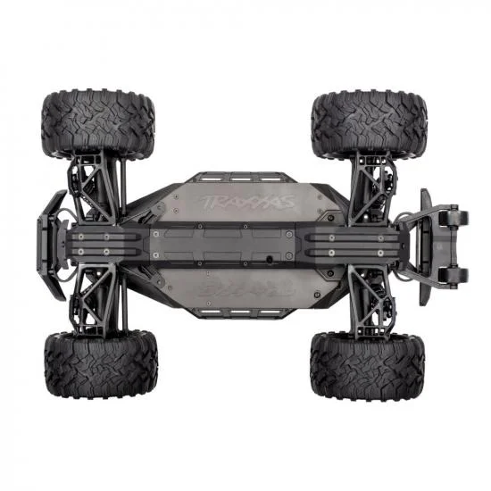 Traxxas WideMaxx MAXX V2 — image 3 of 37