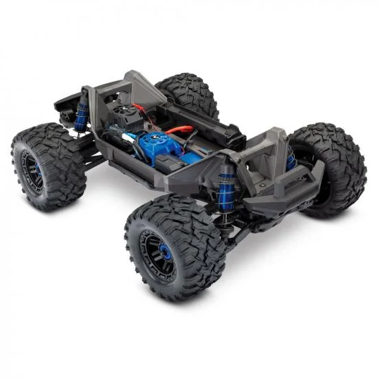 Traxxas WideMaxx MAXX V2 — image 4 of 37