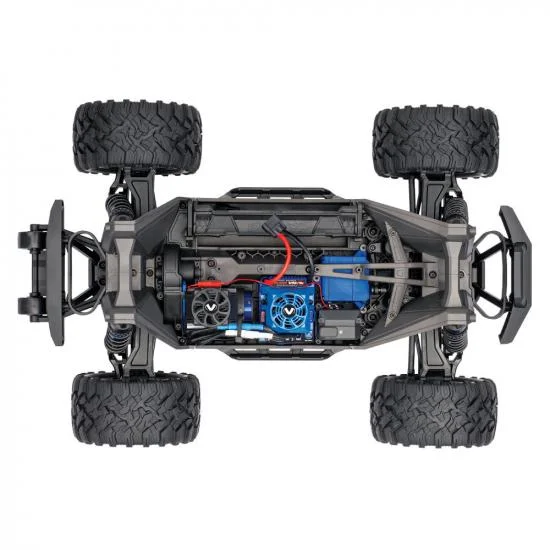 Traxxas WideMaxx MAXX V2 — image 5 of 37