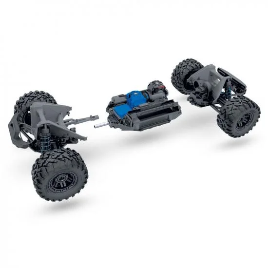 Traxxas WideMaxx MAXX V2 — image 6 of 37