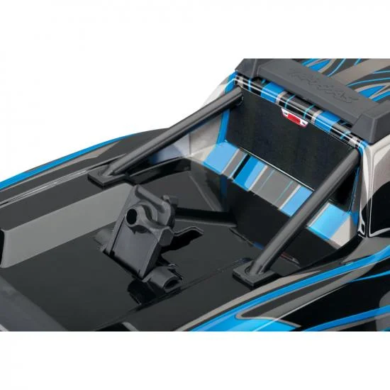 Traxxas WideMaxx MAXX V2 — image 8 of 37