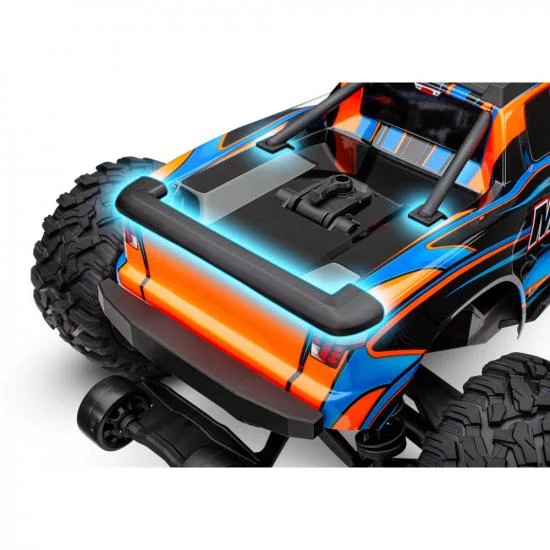 Traxxas WideMaxx MAXX V2 — image 9 of 37