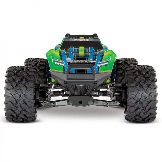 Traxxas WideMaxx MAXX V2 — image 19 of 37