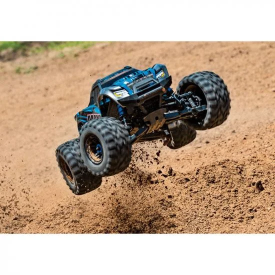 Traxxas WideMaxx MAXX V2 — image 24 of 37