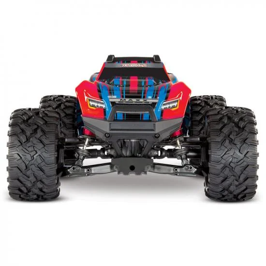 Traxxas WideMaxx MAXX V2 &mdash; image 64 of 86