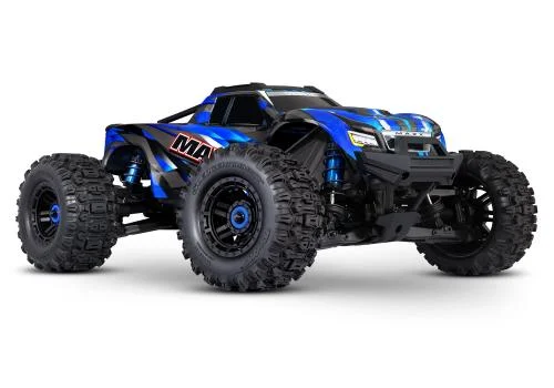 Traxxas WideMaxx MAXX V2 — image 13 of 37