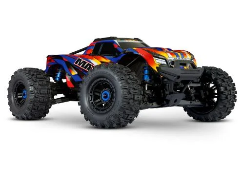 Traxxas WideMaxx MAXX V2 — image 15 of 37
