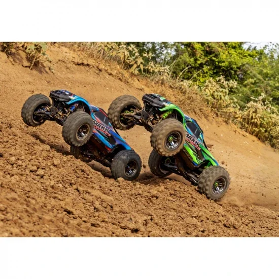 Traxxas MAXX Ultimate — image 32 of 37