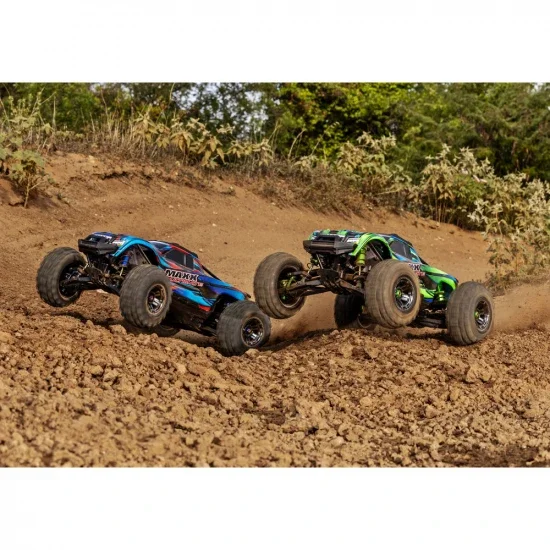 Traxxas MAXX Ultimate — image 19 of 37