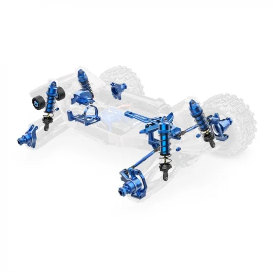 Traxxas MAXX Ultimate — image 18 of 37
