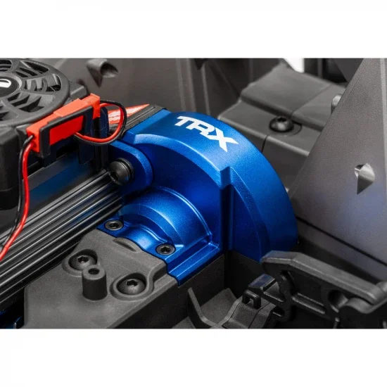 Traxxas MAXX Ultimate — image 6 of 37