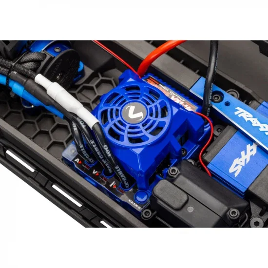 Traxxas MAXX Ultimate — image 7 of 37