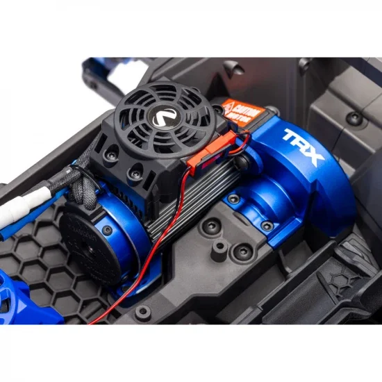 Traxxas MAXX Ultimate — image 8 of 37