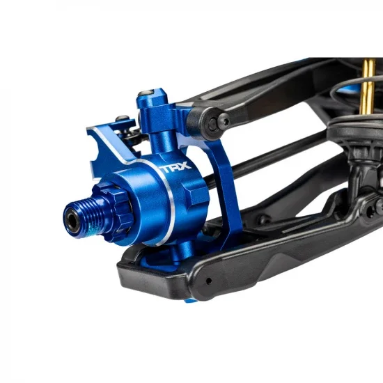 Traxxas MAXX Ultimate — image 9 of 37