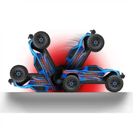 Traxxas MAXX Ultimate — image 15 of 37