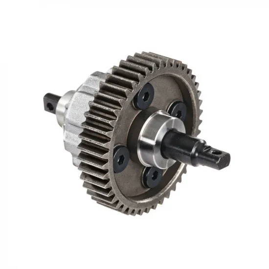 Traxxas MAXX Ultimate — image 16 of 37