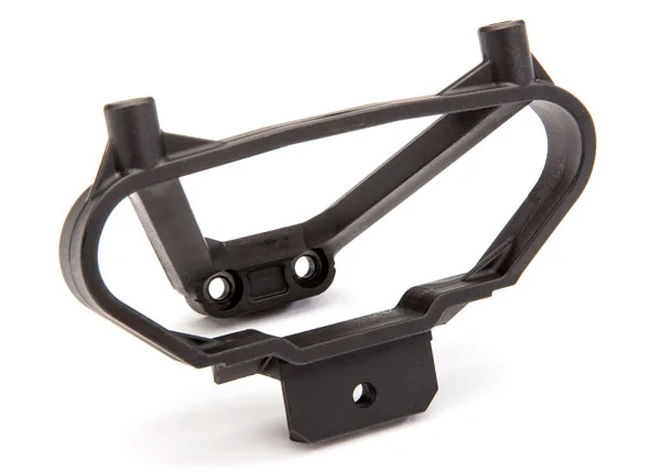 Traxxas Bumper mount front &mdash; image 2 of 2