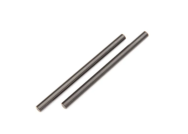 Traxxas Suspension pins lower inner (front or rear) 4x64mm (2) (hardened steel) &mdash; image 2 of 2