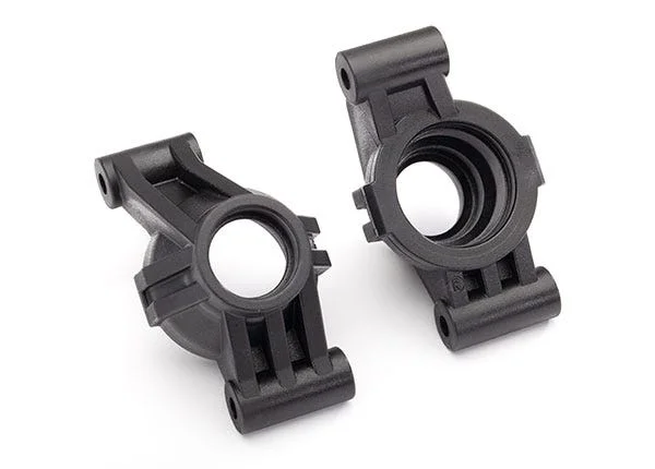 Traxxas Carriers stub axle (left right) — image 2 of 2