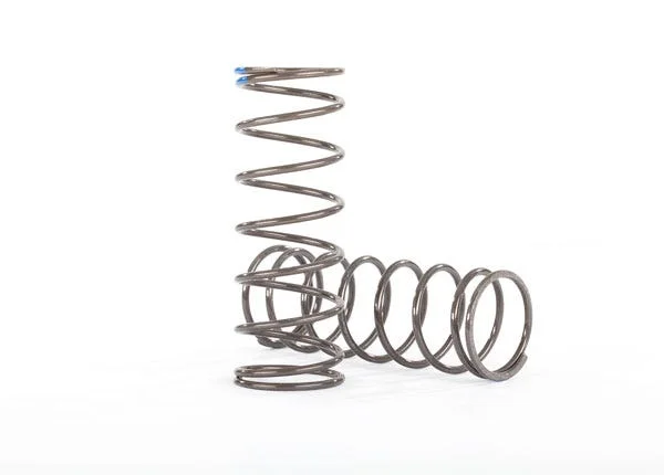 Traxxas Springs Shock (natural finish) (GT-MAXX ) (1.725 rate) (2) — image 2 of 2