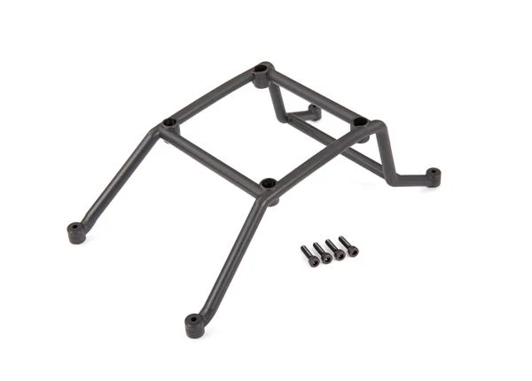Traxxas Body Support / 3x12mm CS (4 pcs) / Hoss — image 2 of 2