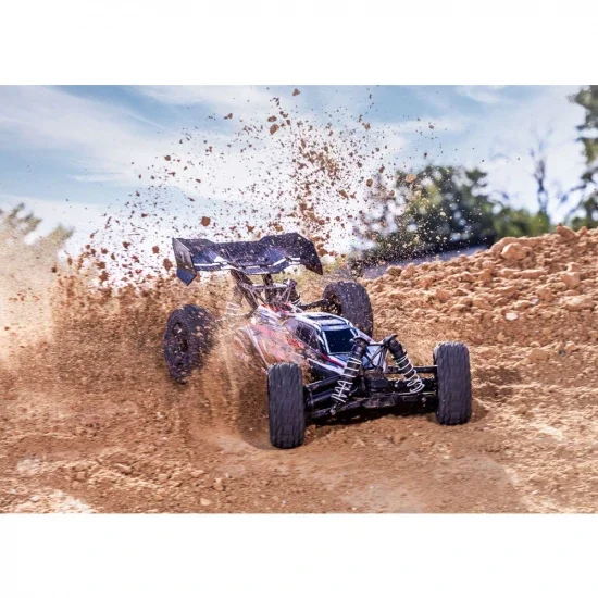 Traxxas Jato 4X4 BL-2S — image 44 of 51