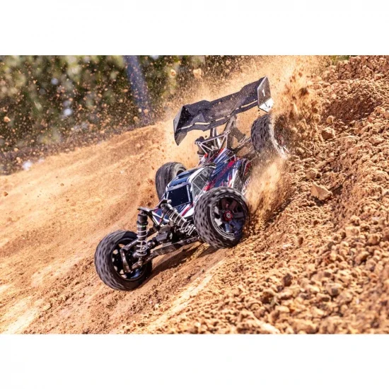 Traxxas Jato 4X4 BL-2S — image 43 of 51
