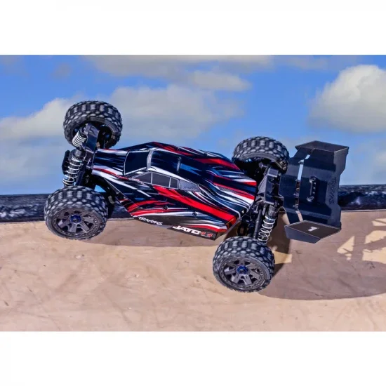 Traxxas Jato 4X4 BL-2S — image 42 of 51
