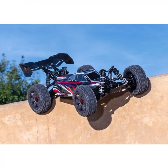 Traxxas Jato 4X4 BL-2S — image 41 of 51