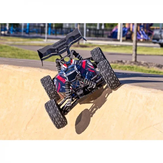 Traxxas Jato 4X4 BL-2S — image 40 of 51