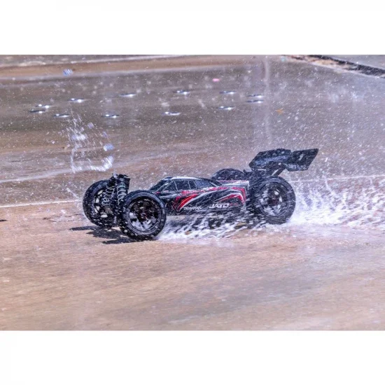 Traxxas Jato 4X4 BL-2S — image 39 of 51