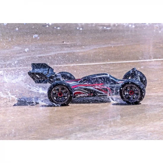 Traxxas Jato 4X4 BL-2S — image 38 of 51