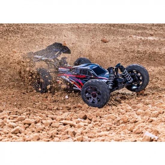 Traxxas Jato 4X4 BL-2S — image 37 of 51