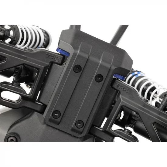 Traxxas Jato 4X4 BL-2S — image 24 of 51