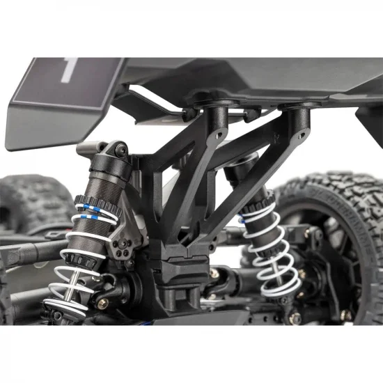 Traxxas Jato 4X4 BL-2S — image 12 of 51