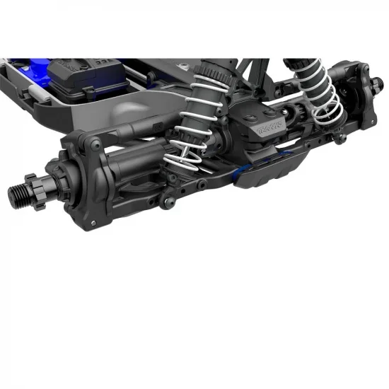 Traxxas Jato 4X4 BL-2S — image 10 of 51