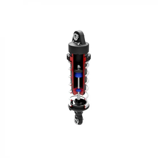 Traxxas Jato 4X4 BL-2S — image 9 of 51