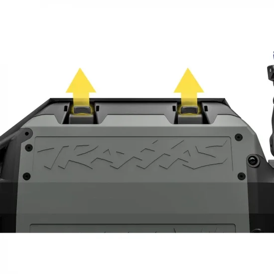 Traxxas Jato 4X4 BL-2S — image 7 of 51