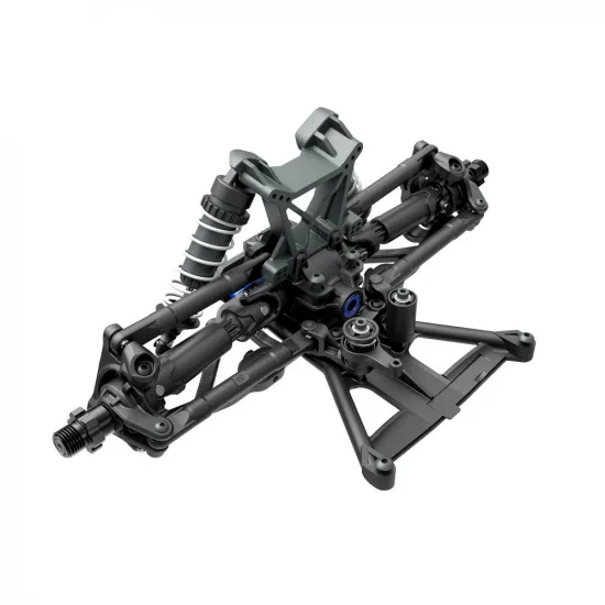Traxxas Jato 4X4 BL-2S — image 6 of 51